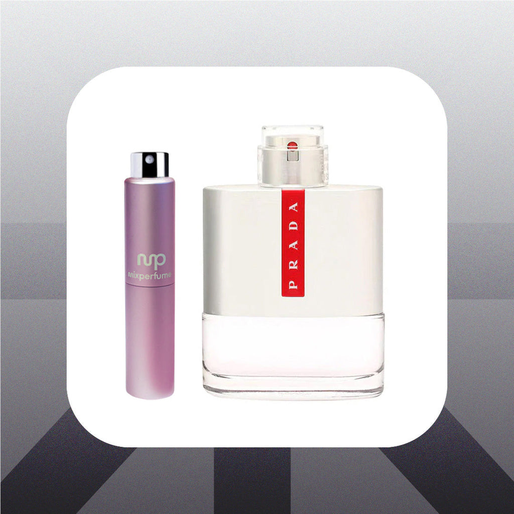 Luna Rossa (Eau de Toilette) Prada Men