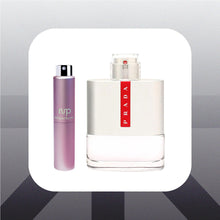 Load image into Gallery viewer, Luna Rossa (Eau de Toilette) Prada Men