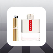Load image into Gallery viewer, Luna Rossa (Eau de Toilette) Prada Men