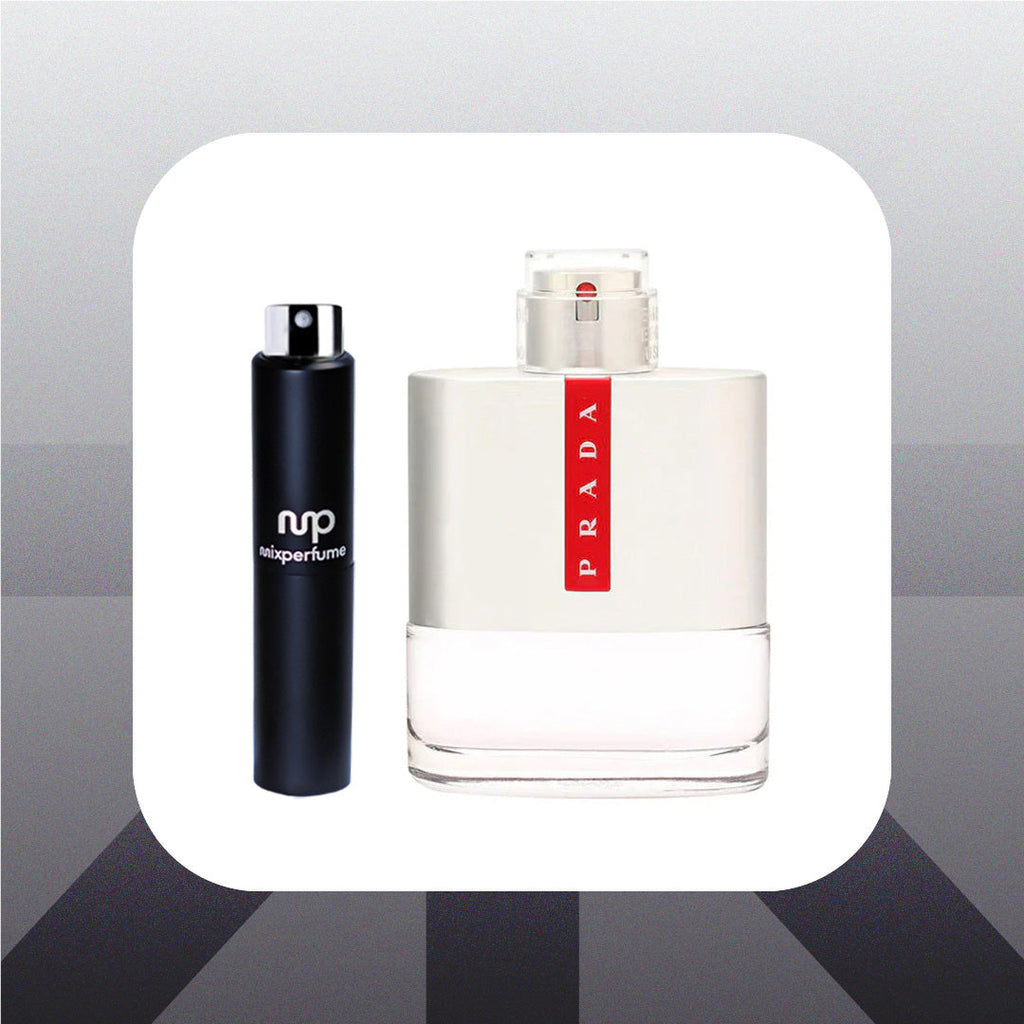 Luna Rossa (Eau de Toilette) Prada Men