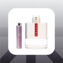 Load image into Gallery viewer, Luna Rossa (Eau de Toilette) Prada Men