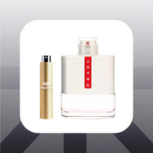 Load image into Gallery viewer, Luna Rossa (Eau de Toilette) Prada Men