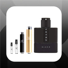 Load image into Gallery viewer, Luna Rossa Black (Eau de Parfum) Prada Men