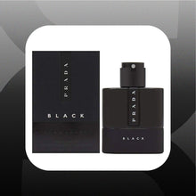 Load image into Gallery viewer, Luna Rossa Black (Eau de Parfum) Prada Men