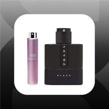 Load image into Gallery viewer, Luna Rossa Black (Eau de Parfum) Prada Men