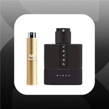 Load image into Gallery viewer, Luna Rossa Black (Eau de Parfum) Prada Men