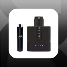 Load image into Gallery viewer, Luna Rossa Black (Eau de Parfum) Prada Men