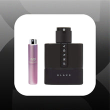 Load image into Gallery viewer, Luna Rossa Black (Eau de Parfum) Prada Men