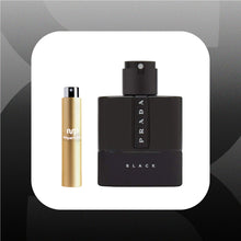 Load image into Gallery viewer, Luna Rossa Black (Eau de Parfum) Prada Men