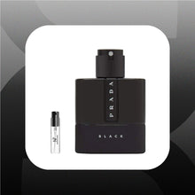 Load image into Gallery viewer, Luna Rossa Black (Eau de Parfum) Prada Men