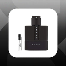 Load image into Gallery viewer, Luna Rossa Black (Eau de Parfum) Prada Men
