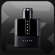 Load image into Gallery viewer, Luna Rossa Black (Eau de Parfum) Prada Men