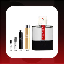 Load image into Gallery viewer, Luna Rossa Carbon (Eau de Toilette) Prada Men