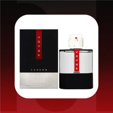 Load image into Gallery viewer, Luna Rossa Carbon (Eau de Toilette) Prada Men
