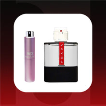 Load image into Gallery viewer, Luna Rossa Carbon (Eau de Toilette) Prada Men