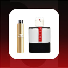 Load image into Gallery viewer, Luna Rossa Carbon (Eau de Toilette) Prada Men