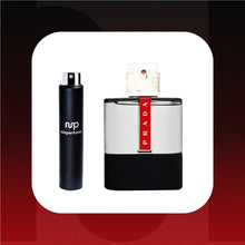 Load image into Gallery viewer, Luna Rossa Carbon (Eau de Toilette) Prada Men