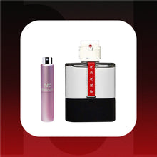 Load image into Gallery viewer, Luna Rossa Carbon (Eau de Toilette) Prada Men