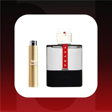 Load image into Gallery viewer, Luna Rossa Carbon (Eau de Toilette) Prada Men