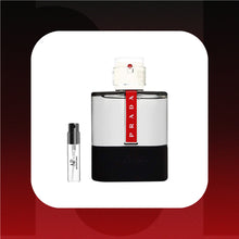 Load image into Gallery viewer, Luna Rossa Carbon (Eau de Toilette) Prada Men
