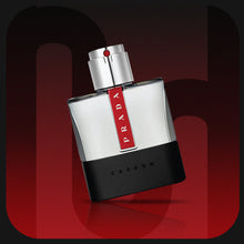 Load image into Gallery viewer, Luna Rossa Carbon (Eau de Toilette) Prada Men