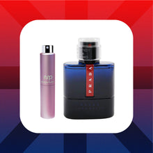 Load image into Gallery viewer, Luna Rossa Ocean (Eau de Toilette) Prada Men