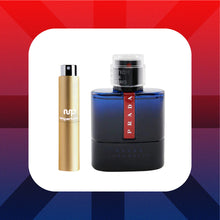 Load image into Gallery viewer, Luna Rossa Ocean (Eau de Toilette) Prada Men