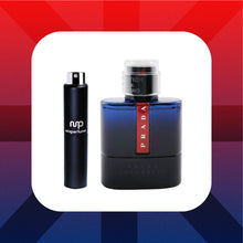 Load image into Gallery viewer, Luna Rossa Ocean (Eau de Toilette) Prada Men