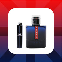 Load image into Gallery viewer, Luna Rossa Ocean (Eau de Toilette) Prada Men
