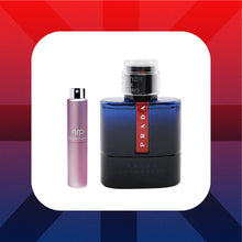 Load image into Gallery viewer, Luna Rossa Ocean (Eau de Toilette) Prada Men