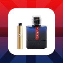 Load image into Gallery viewer, Luna Rossa Ocean (Eau de Toilette) Prada Men