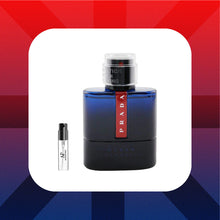 Load image into Gallery viewer, Luna Rossa Ocean (Eau de Toilette) Prada Men