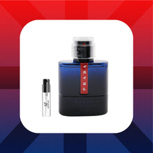 Load image into Gallery viewer, Luna Rossa Ocean (Eau de Toilette) Prada Men