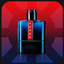 Load image into Gallery viewer, Luna Rossa Ocean (Eau de Toilette) Prada Men