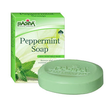 Load image into Gallery viewer, Peppermint Soap