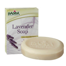 Load image into Gallery viewer, Lavender Soap