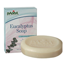 Load image into Gallery viewer, Eucalyptus Soap
