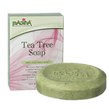 Load image into Gallery viewer, Tea Tree Soap