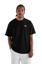 Load image into Gallery viewer, Malbon Bermuda Tee - Black
