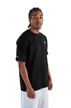 Load image into Gallery viewer, Malbon Bermuda Tee - Black