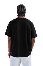 Load image into Gallery viewer, Malbon Bermuda Tee - Black