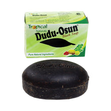 Load image into Gallery viewer, Dudu Osun Soap