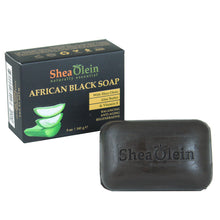 Load image into Gallery viewer, African Black Soap