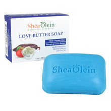 Load image into Gallery viewer, Love Butter Soap