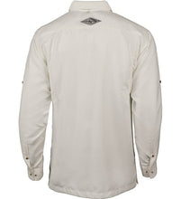 Load image into Gallery viewer, Men's Seacliff 2.0 L/S UV Vented Fishing Shirt