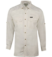 Load image into Gallery viewer, Men's Seacliff 2.0 L/S UV Vented Fishing Shirt