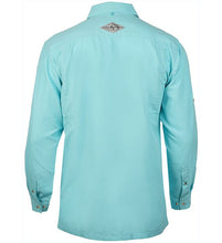 Load image into Gallery viewer, Men's Seacliff 2.0 L/S UV Vented Fishing Shirt