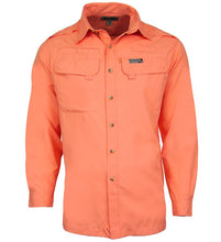 Load image into Gallery viewer, Men's Seacliff 2.0 L/S UV Vented Fishing Shirt
