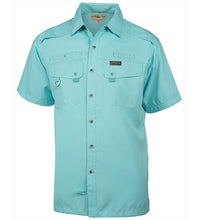 Load image into Gallery viewer, Men's Seacliff 2.0 S/S UV Vented Fishing Shirt