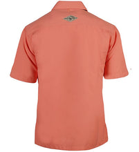 Load image into Gallery viewer, Men's Seacliff 2.0 S/S UV Vented Fishing Shirt